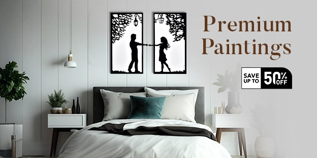 Premium Paintings